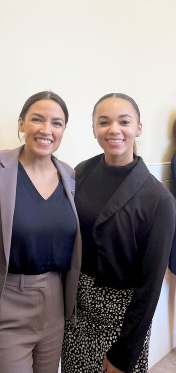 🔥 Alexandria ocasio cortez page leaked private photo uncensored full