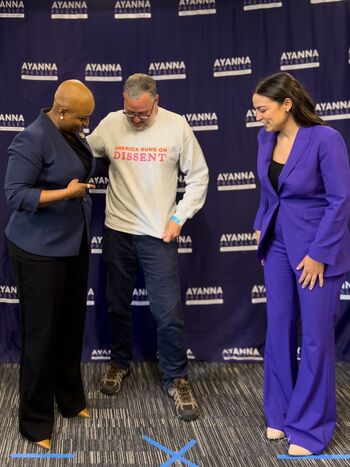 🔥 Alexandria ocasio cortez page leaked private photo uncensored full