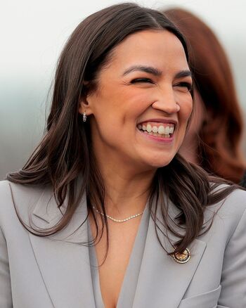 🔥 Alexandria ocasio cortez page leaked private photo uncensored full
