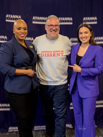 🔥 Alexandria ocasio cortez page leaked private photo uncensored full