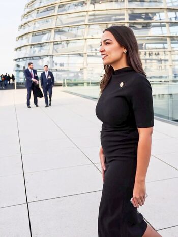 🔥 Alexandria ocasio cortez page leaked private photo uncensored full