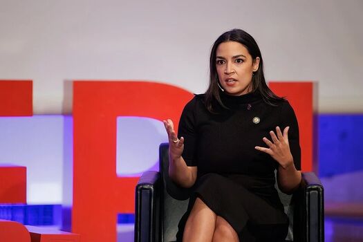 🔥 Alexandria ocasio cortez leaked private photo uncensored full