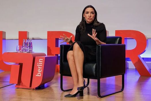 🔥 Alexandria ocasio cortez leaked private photo uncensored full