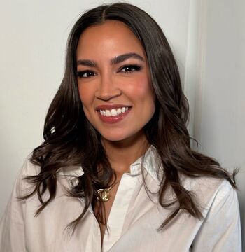 🔥 Alexandria ocasio cortez leaked private photo uncensored full