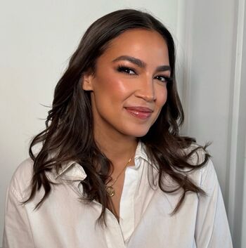 🔥 Alexandria ocasio cortez leaked private photo uncensored full