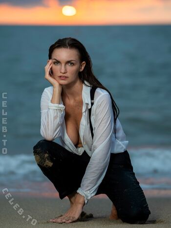 🔥 Alexis reed  page leaked private photo uncensored full