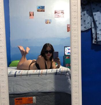 🔥 Alexssandra leaked private photo uncensored full