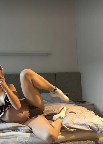 🔥 Aleynabaddie leaked private photo uncensored full