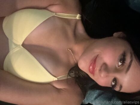 🔥 Aliaugh leaked private photo uncensored full