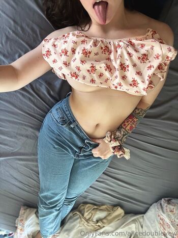 🔥 Alice cotton sox  page leaked private photo uncensored full