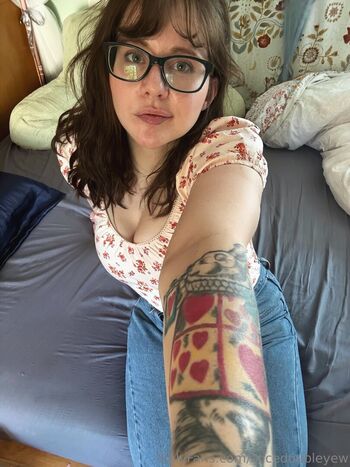 🔥 Alice cotton sox  page leaked private photo uncensored full