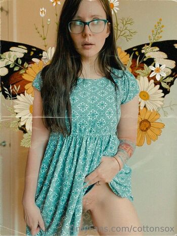 🔥 Alice cotton sox leaked private photo uncensored full