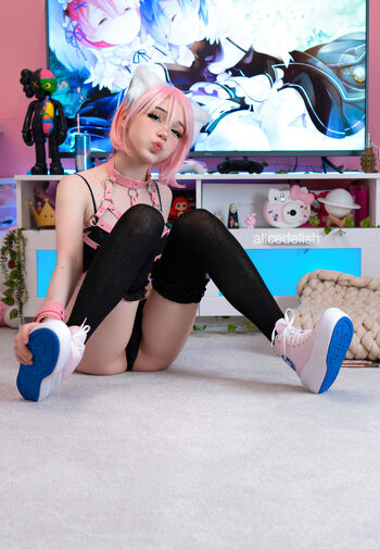 🔥 Alice delish leaked private photo uncensored full