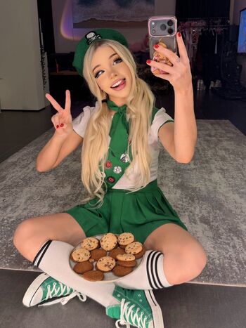 🔥 Alice delish leaked private photo uncensored full