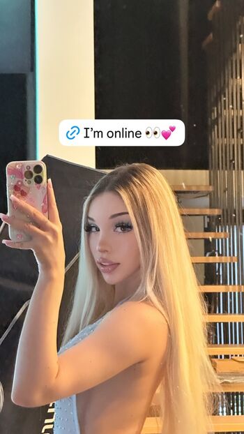 🔥 Alice delish  page leaked private photo uncensored full