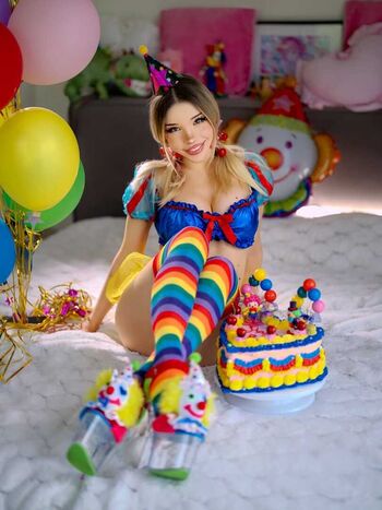 🔥 Alice delish  page leaked private photo uncensored full
