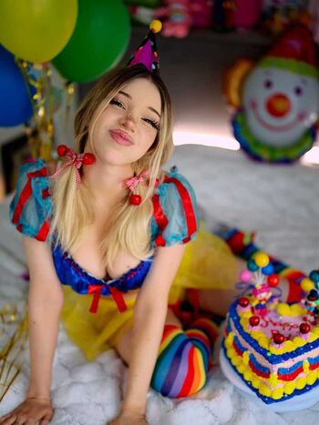 🔥 Alice delish  page leaked private photo uncensored full
