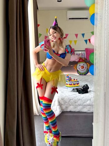 🔥 Alice delish  page leaked private photo uncensored full