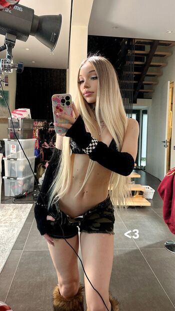 🔥 Alice delish  page leaked private photo uncensored full