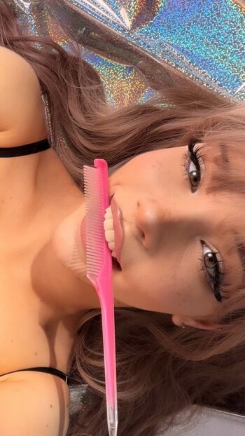 🔥 Alice delish  page leaked private photo uncensored full
