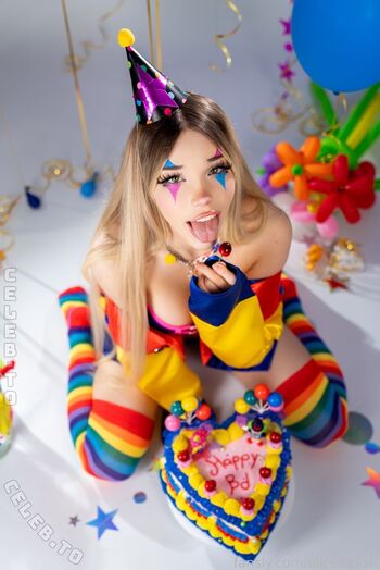 🔥 Alice delish  page leaked private photo uncensored full