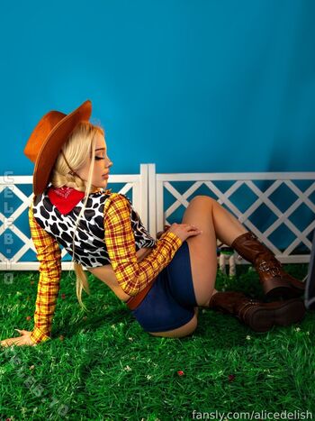 🔥 Alice delish  page leaked private photo uncensored full