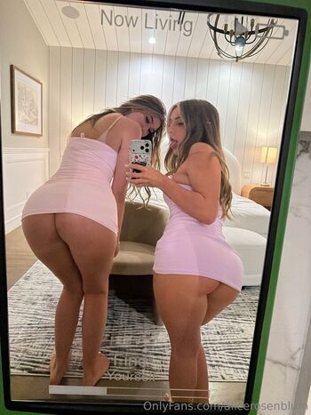 🔥 Alice rosenblum leaked private photo uncensored full