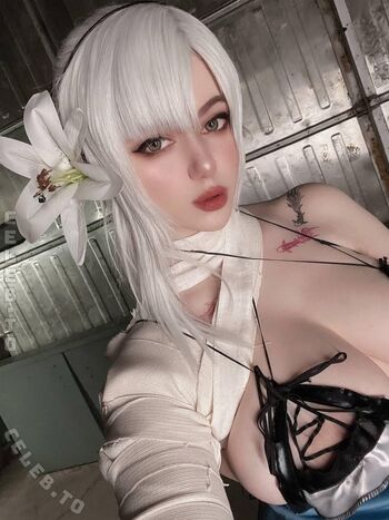 🔥 Alina becker  page leaked private photo uncensored full