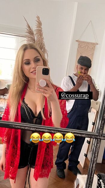 🔥 Alina khani leaked private photo uncensored full