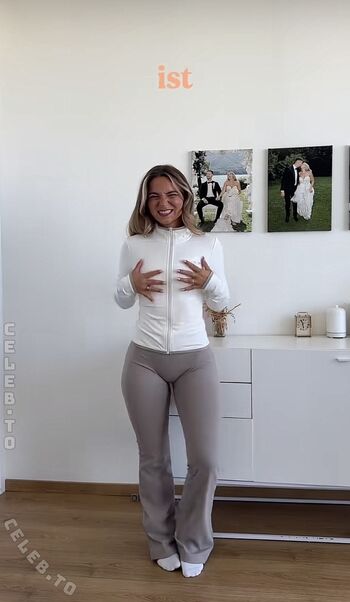 🔥 Alina wachinger leaked private photo uncensored full