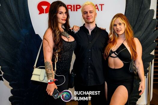 🔥 Alinainkbabe page leaked private photo uncensored full