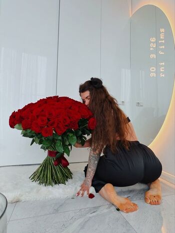 🔥 Alinainkbabe page leaked private photo uncensored full