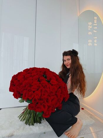 🔥 Alinainkbabe page leaked private photo uncensored full