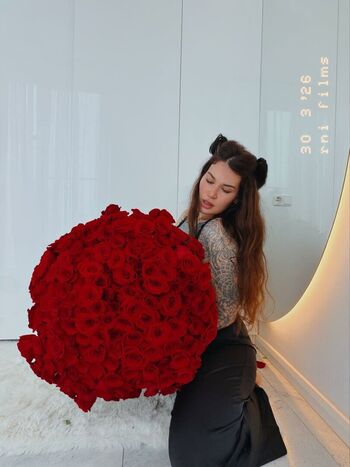 🔥 Alinainkbabe page leaked private photo uncensored full