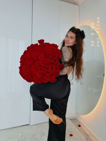 🔥 Alinainkbabe page leaked private photo uncensored full