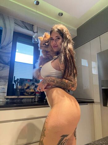 🔥 Alinainkbabe page leaked private photo uncensored full