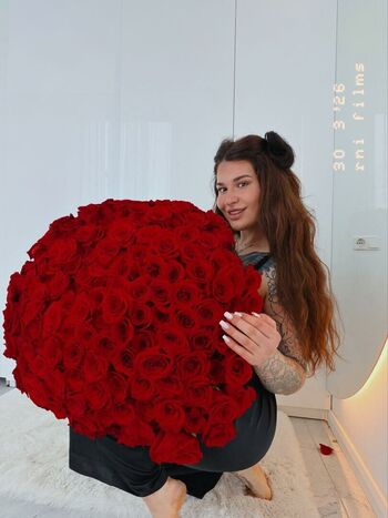 🔥 Alinainkbabe page leaked private photo uncensored full