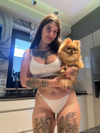 🔥 Alinainkbabe page leaked private photo uncensored full