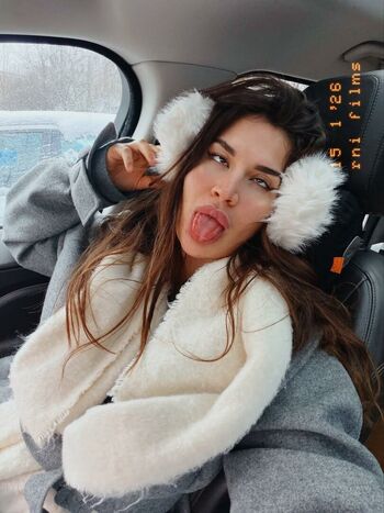 🔥 Alinainkbabe page leaked private photo uncensored full