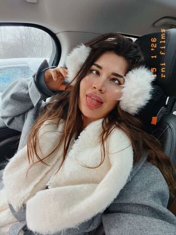 🔥 Alinainkbabe page leaked private photo uncensored full