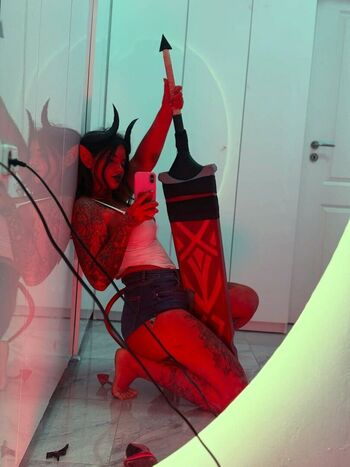 🔥 Alinainkbabe page leaked private photo uncensored full