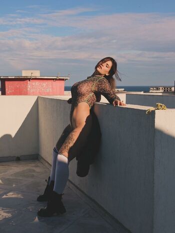 🔥 Alinainkbabe leaked private photo uncensored full