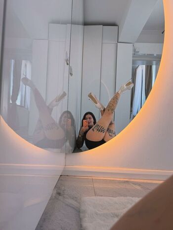 🔥 Alinainkbabe leaked private photo uncensored full