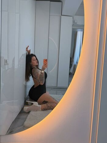 🔥 Alinainkbabe leaked private photo uncensored full