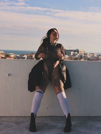 🔥 Alinainkbabe leaked private photo uncensored full