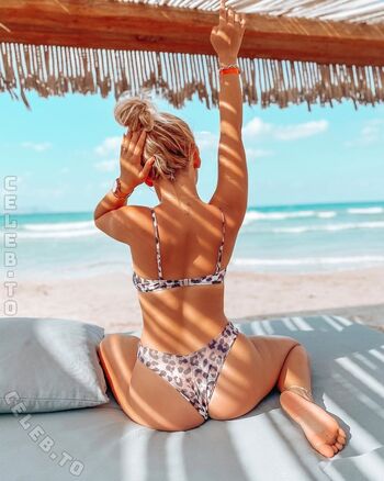 🔥 Alinamour page leaked private photo uncensored full