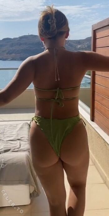 🔥 Alinamour page leaked private photo uncensored full