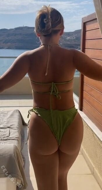 🔥 Alinamour page leaked private photo uncensored full