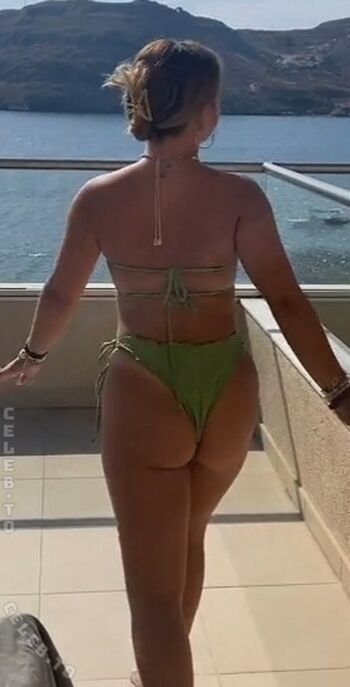 🔥 Alinamour page leaked private photo uncensored full