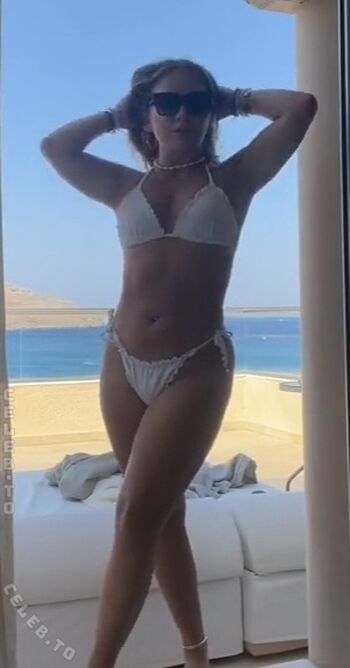 🔥 Alinamour page leaked private photo uncensored full